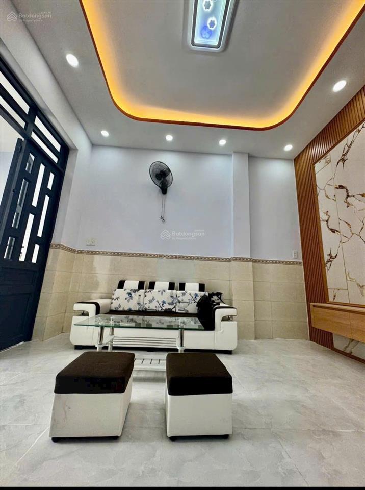 Cô năm bán gấp nhà bình trị đông, bình tân 36m2 | giá 1,350 tỷ 1t1l phù hợp gia đình 4 người