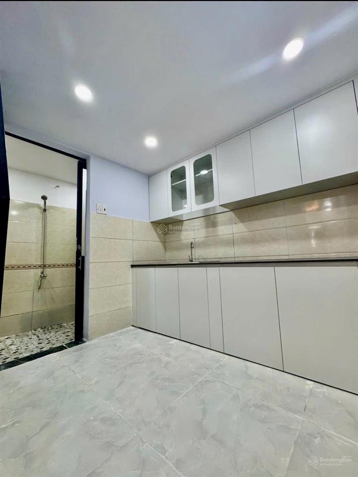 Cô năm bán gấp nhà bình trị đông, bình tân 36m2 | giá 1,350 tỷ 1t1l phù hợp gia đình 4 người