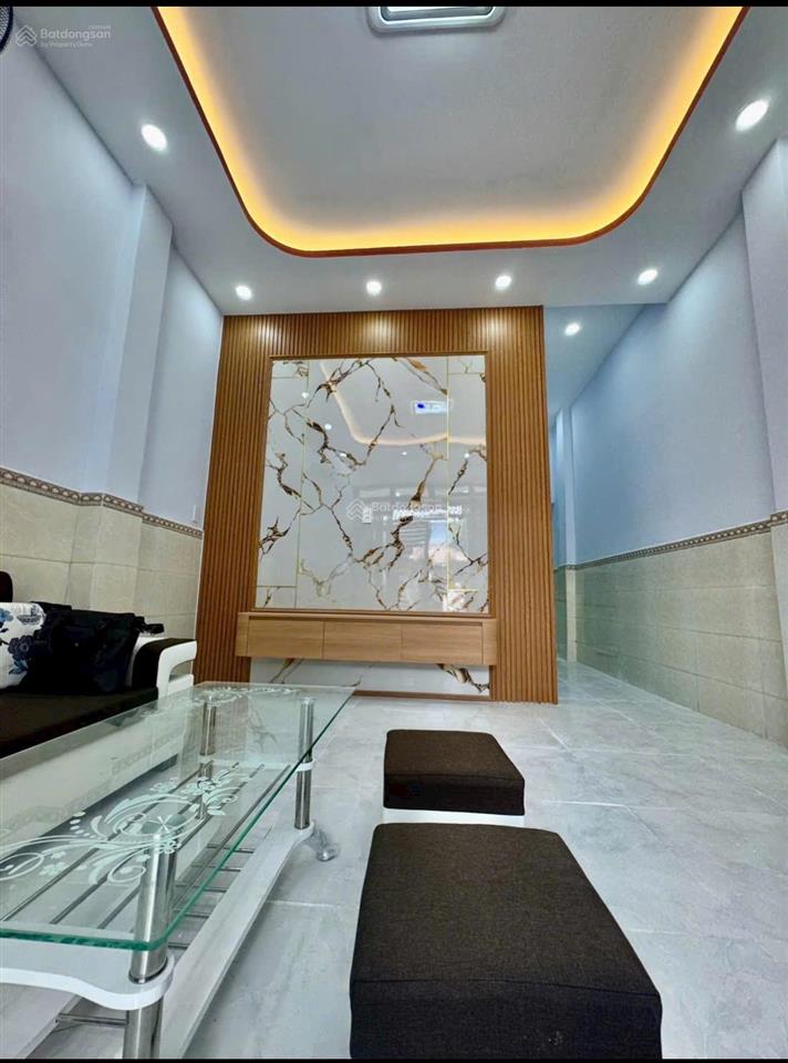Cô năm bán gấp nhà bình trị đông, bình tân 36m2 | giá 1,350 tỷ 1t1l phù hợp gia đình 4 người