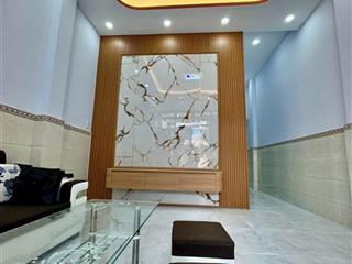 Cô năm bán gấp nhà bình trị đông, bình tân 36m2 | giá 1,350 tỷ 1t1l phù hợp gia đình 4 người