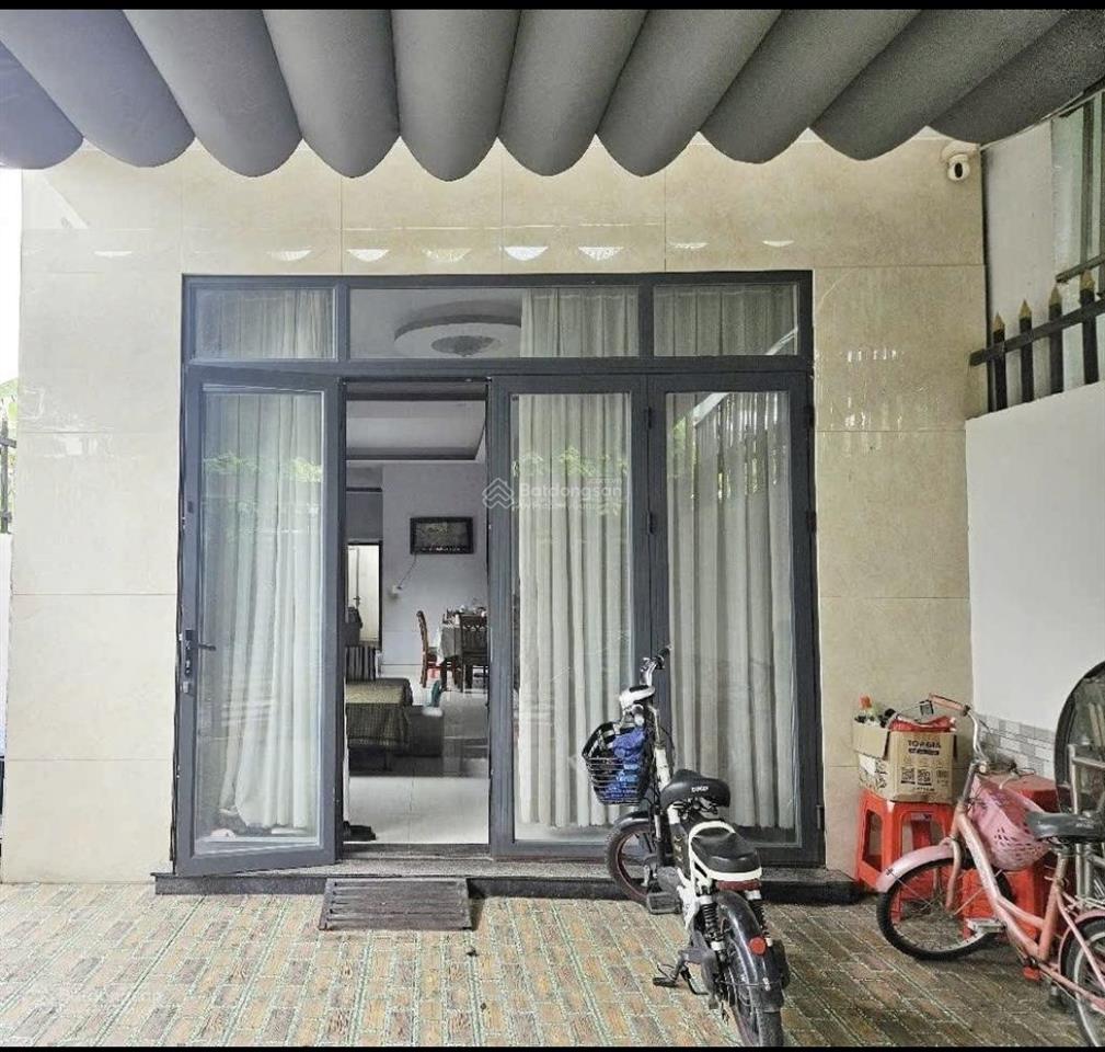 Anh sỹ bán nhà 1,5 tỷ để chuyển về quê sống | nhà 42,7m2 gần chợ thủ đức | sổ hồng riêng