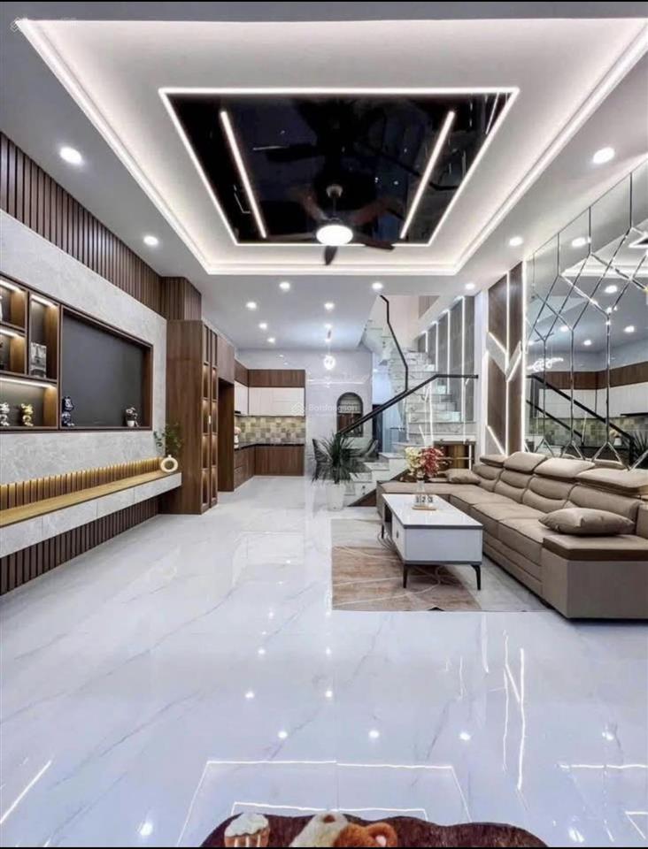 Chủ cần bán gấp nhà 39,7m2 ở bình tân| gần chợ, trường học | sổ hồng riêng