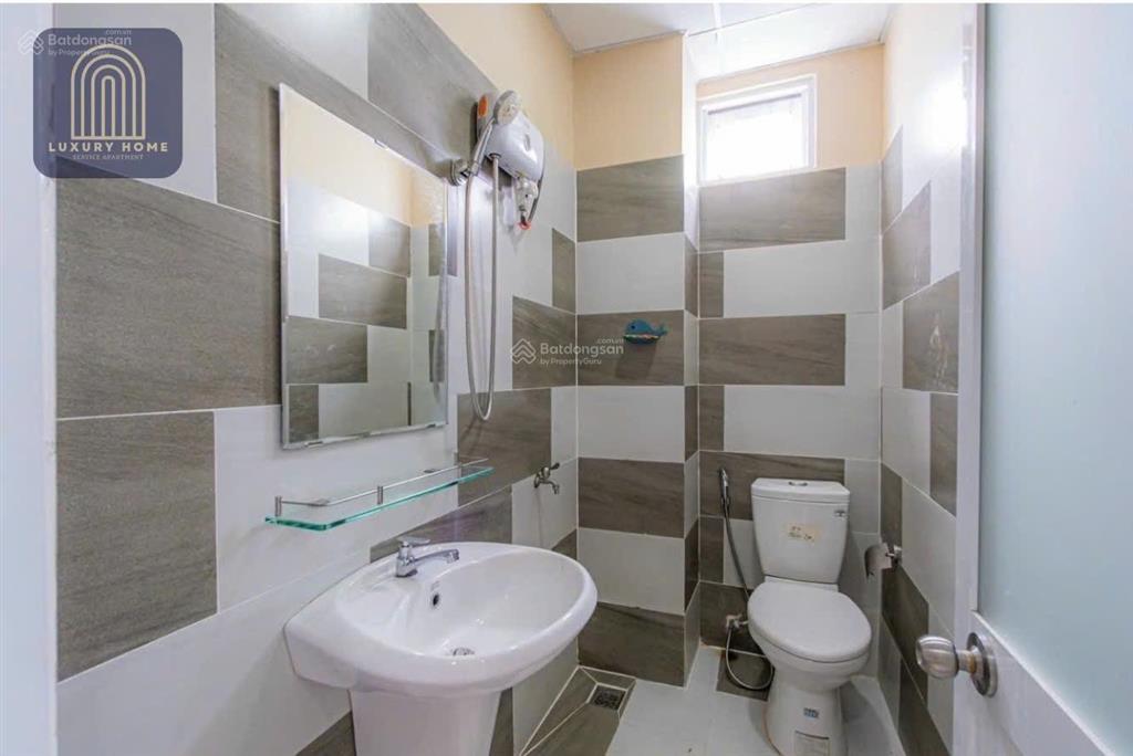 Studio ban công, full nội thất, gần đh tdt, rmit, lotte mart quận 7