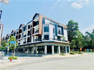 Artisan park  shophouse  nhà phố  5*20  tt giãn đến 5 năm, mua trực tiếp cđt chiếc khấu đến 14%