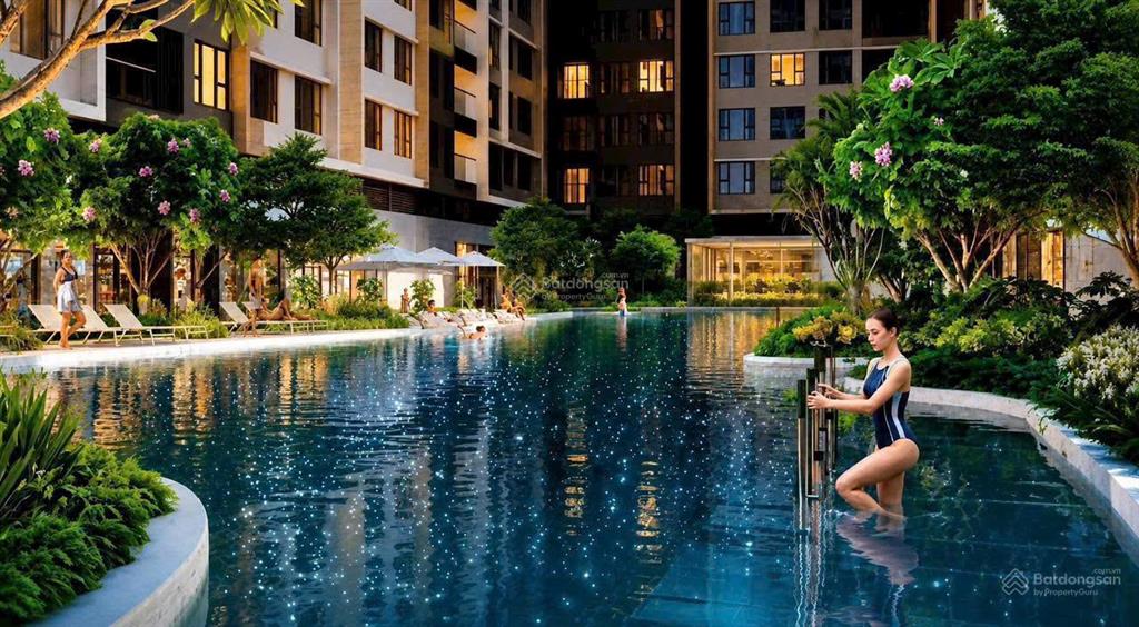 Gladia heights mở bán gđ1  booking sớm ck đến 15%  thanh toán chỉ 10% đến khi nhận nhà