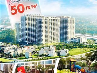 Căn 2pn mt eastmark diện tích 65m2 giá chỉ 3tỷ1  thanh toán 650tr nhận nhà ở ngay  đã có sổ hồng