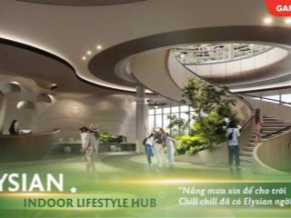 Siêu phẩm căn góc hồ bơi 88m2  kèm slot ô xe  giá chỉ 6tỷ5  siêu rẻ