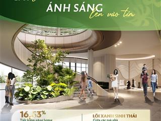 Siêu phẩm căn hộ 2pn tại elysian chỉ 5tỷ777, lock d  bàn giao hoàn thiện cơ bản  giá siêu rẻ