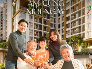 Hàng độc quyền căn 82m2  ban công dài 9m  kèm slot ô xe  giá chênh 50tr so với hđmb