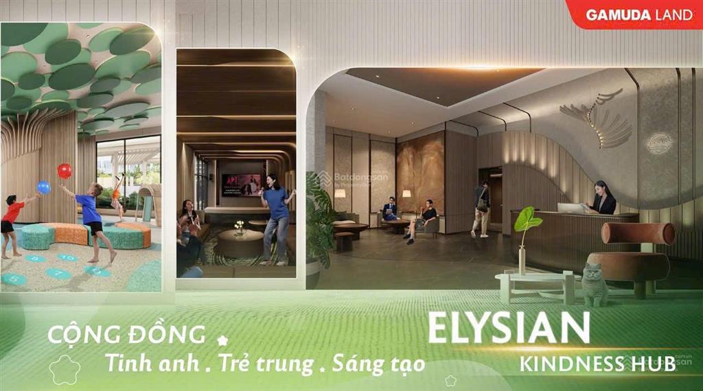 Chính chủ bán căn 1pn 43m² giá siêu rẻ chỉ 2 tỷ 6