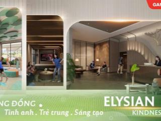 Chính chủ bán căn 1pn 43m² giá siêu rẻ chỉ 2 tỷ 6