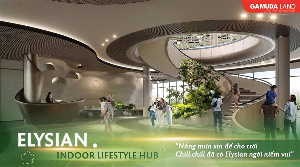 Chính chủ bán căn 1pn 43m² giá siêu rẻ chỉ 2 tỷ 6