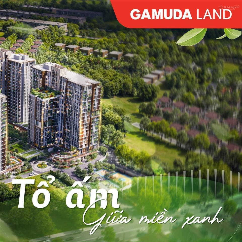 Siêu phẩm căn lanai giá siêu tốt  chênh 100tr so với hđmb