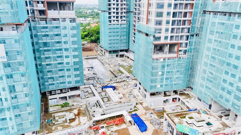 Giỏ hàng chuyển nhượng gđ1 siêu rẻ  giá chỉ từ 2,4tỷ  7tỷ cho căn studio, 1,2,3pn  elysian