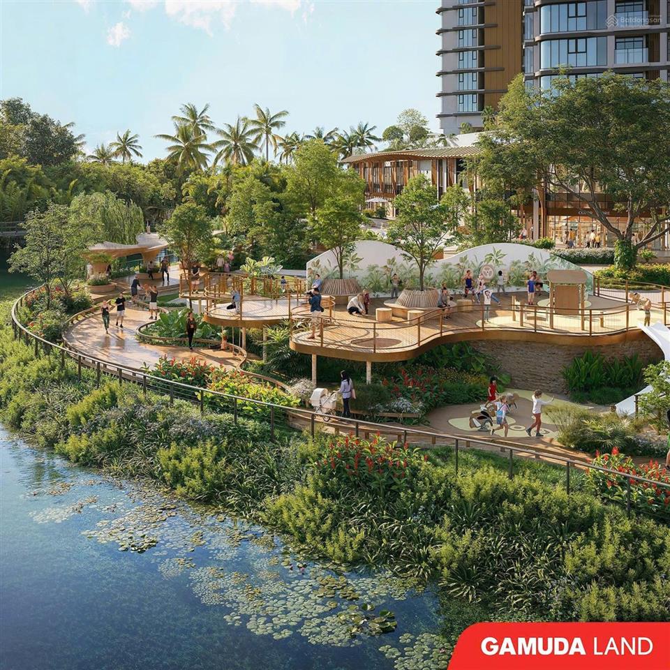 Siêu phẩm căn góc view sông tầng cao cực đẹp thanh toán 35% nhận nhà  lịch thanh toán giãn 5 năm
