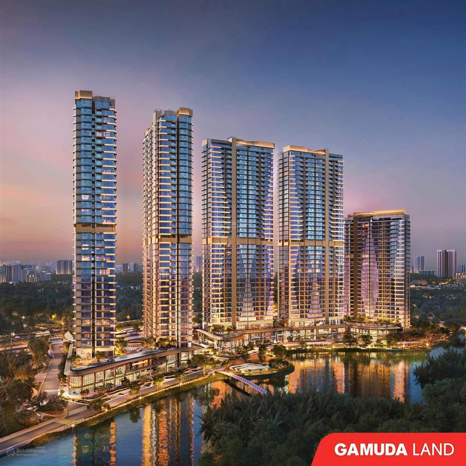 Siêu phẩm căn góc view sông tầng cao cực đẹp thanh toán 35% nhận nhà  lịch thanh toán giãn 5 năm