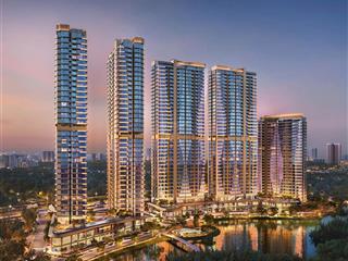 Siêu phẩm căn góc view sông tầng cao cực đẹp thanh toán 35% nhận nhà  lịch thanh toán giãn 5 năm