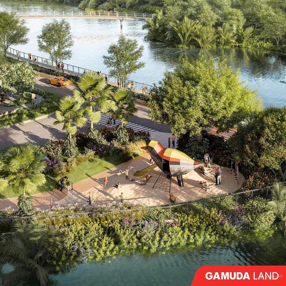 Siêu phẩm căn góc view sông tầng cao cực đẹp thanh toán 35% nhận nhà  lịch thanh toán giãn 5 năm