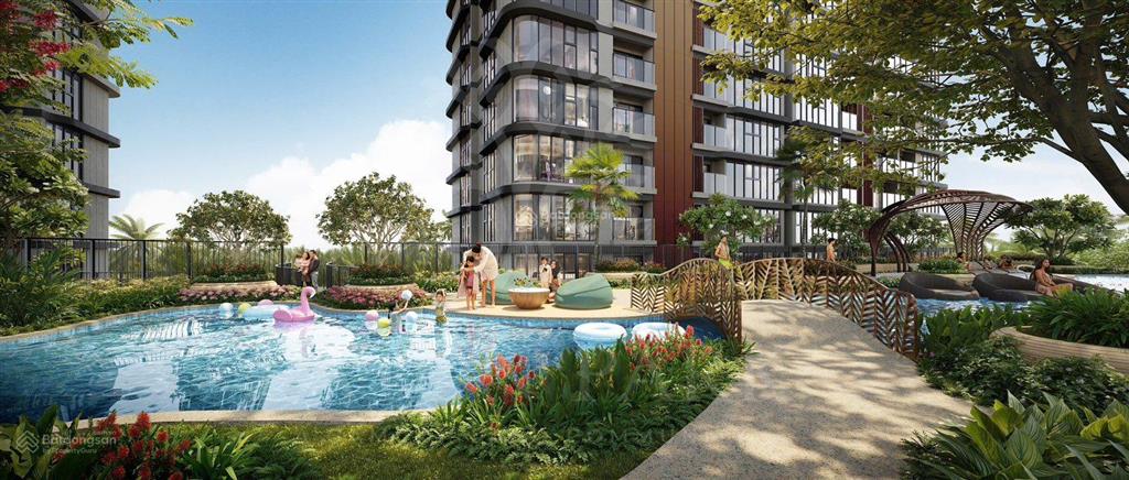 Siêu phẩm căn góc view sông tầng cao cực đẹp thanh toán 35% nhận nhà  lịch thanh toán giãn 5 năm