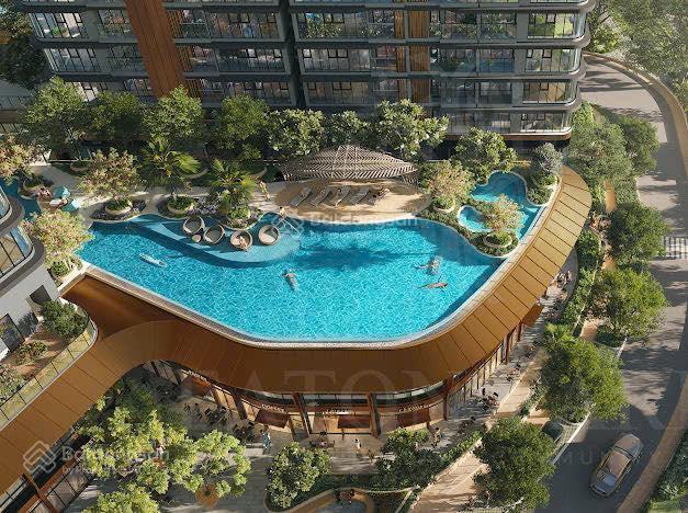 Siêu phẩm căn góc view sông tầng cao cực đẹp thanh toán 35% nhận nhà  lịch thanh toán giãn 5 năm