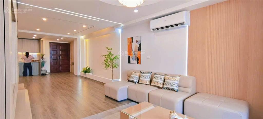 Thuê căn hộ chung cư b2 bình vượng