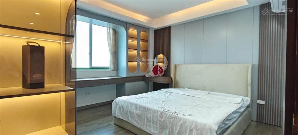Thuê căn hộ chung cư b2 bình vượng
