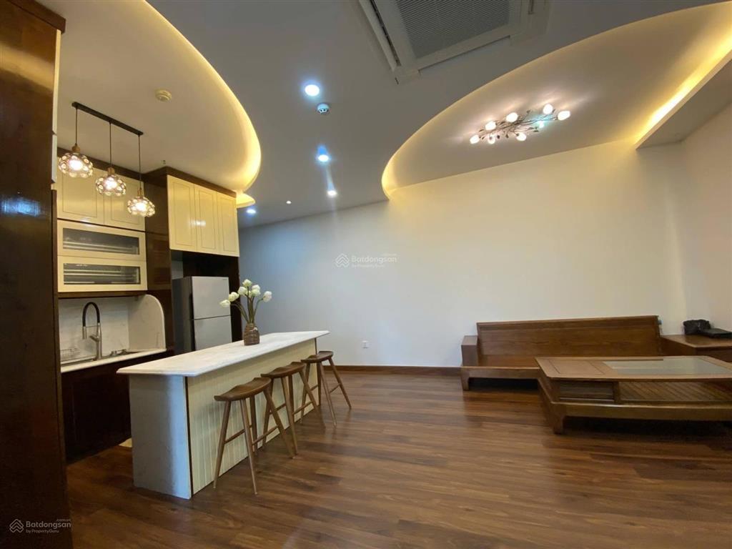 Cho thuê căn chung cư thiên niên kỷ