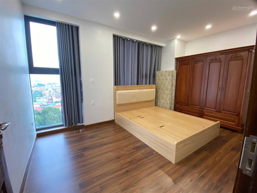 Cho thuê căn chung cư thiên niên kỷ
