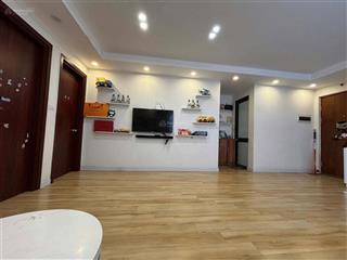 Cho thuê căn góc chung cư bộ tư lệnh
