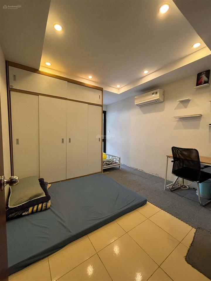 Cho thuê căn góc chung cư bộ tư lệnh