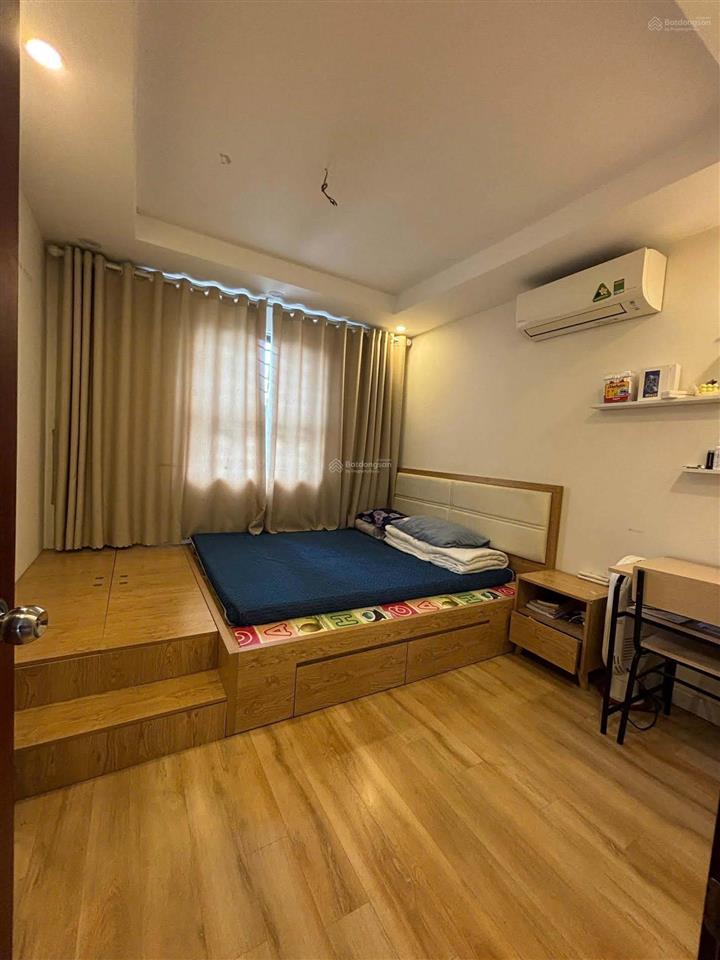 Cho thuê căn góc chung cư bộ tư lệnh