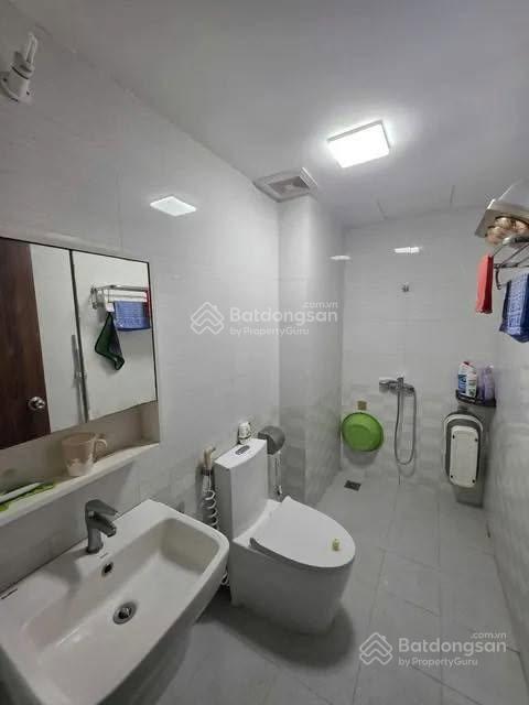 Cho thuê căn hộ đẹp 2pn full nội thất, giá tốt chung cư a5 học viện quân y, hà đông