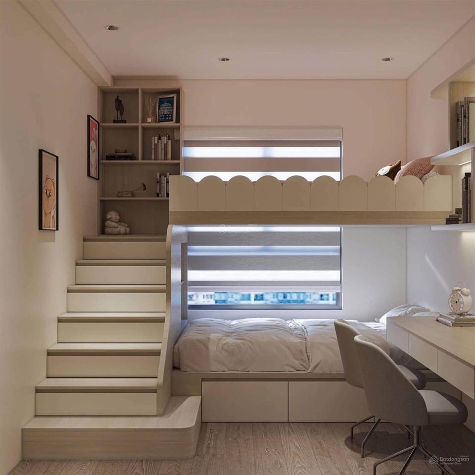 Chung cư hemisco xa la, 2pn  view đẹp  full nội thất  giá tốt
