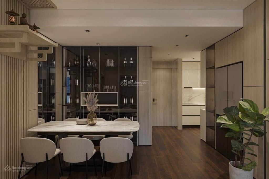 Chung cư hemisco xa la, 2pn  view đẹp  full nội thất  giá tốt