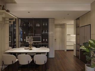 Chung cư hemisco xa la, 2pn  view đẹp  full nội thất  giá tốt