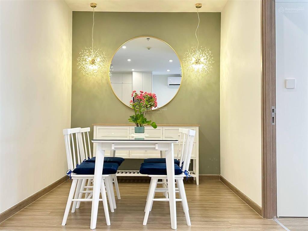 Căn hộ cao cấp vinhomes smart city, full nội thất, giá cực tốt