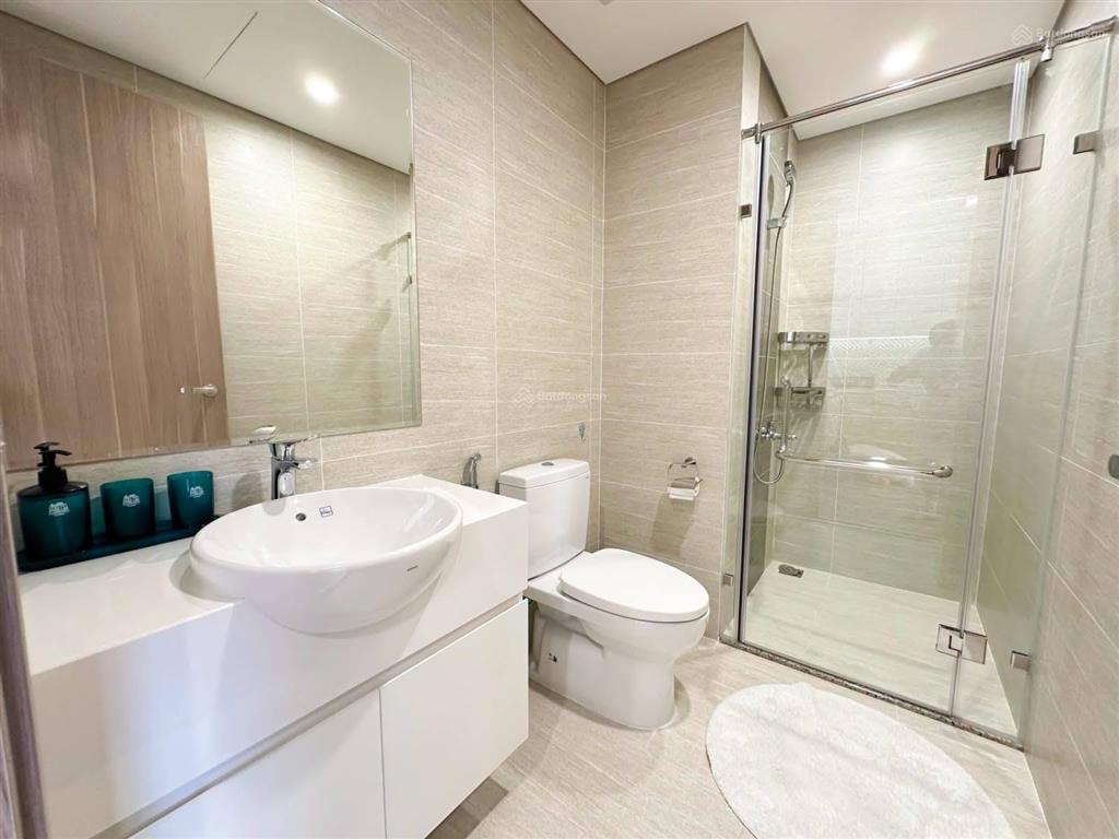 Căn hộ cao cấp vinhomes smart city, full nội thất, giá cực tốt