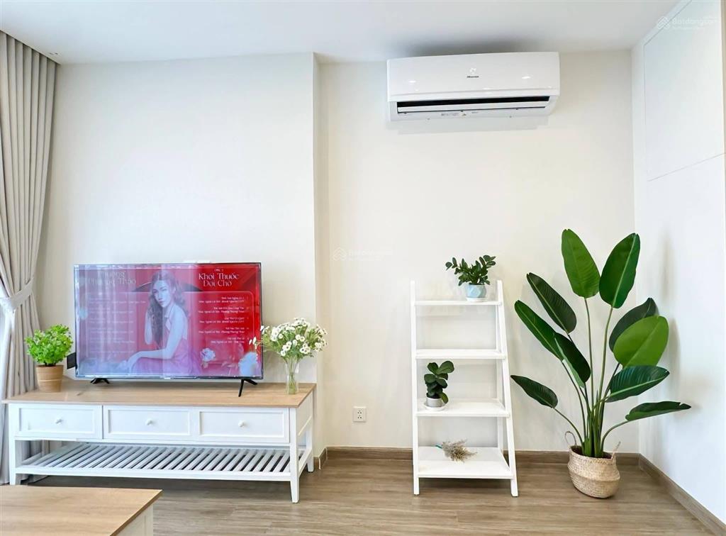 Căn hộ cao cấp vinhomes smart city, full nội thất, giá cực tốt