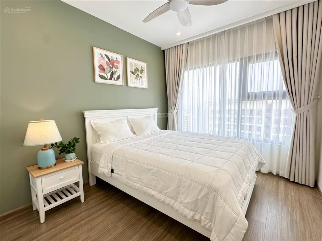 Căn hộ cao cấp vinhomes smart city, full nội thất, giá cực tốt