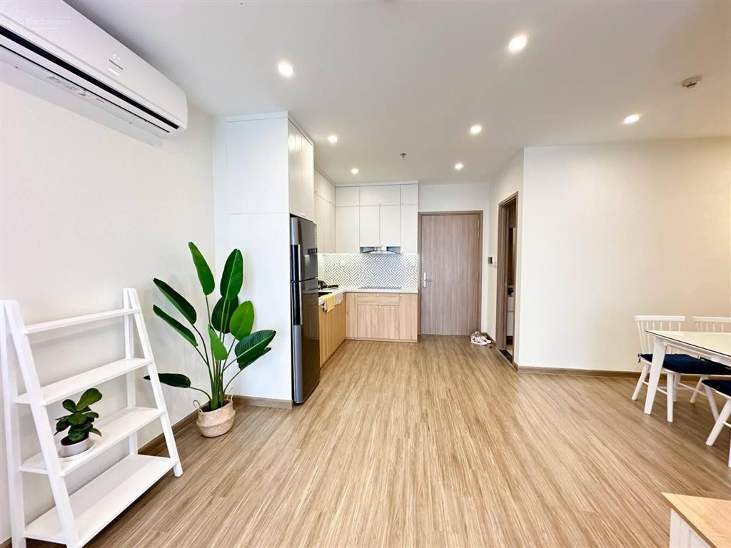 Căn hộ cao cấp vinhomes smart city, full nội thất, giá cực tốt