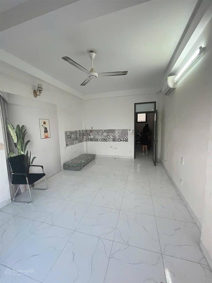 Văn phòng, spa, trung tâm đều hợp! nhà 6 tầng 1 tum thông sàn hà trì 4