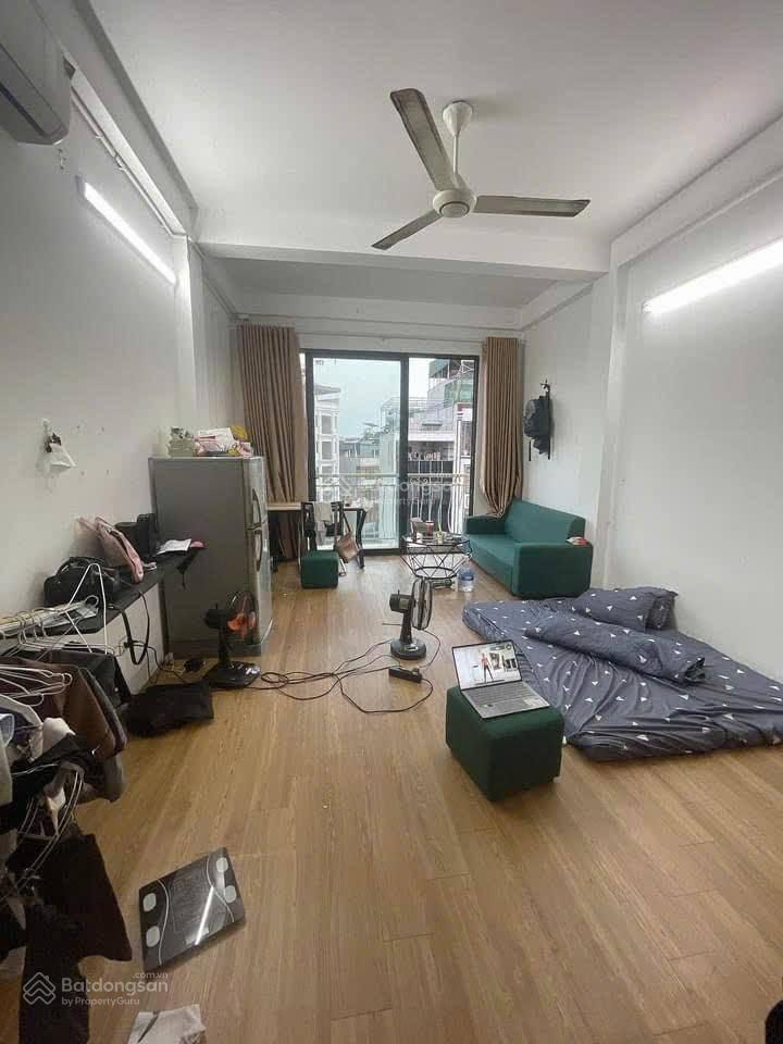 Văn phòng, spa, trung tâm đều hợp! nhà 6 tầng 1 tum thông sàn hà trì 4