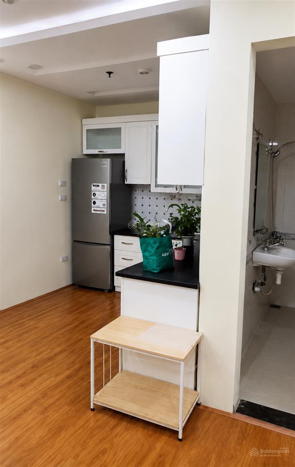 Căn chung cư westa  102 trần phú 2pn + 2wc. full nội thất giá cực tốt