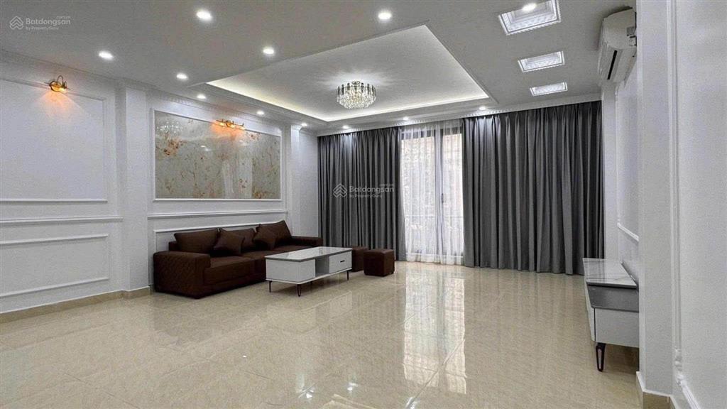 Hot! cho thuê nhà 5 tầng văn la, hà đông, rộng rãi, vào ở ngay