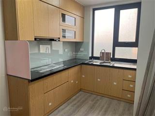 Cho thuê căn hộ bộ tư lệnh yên nghĩa, 101m2, 3pn, full nội thất