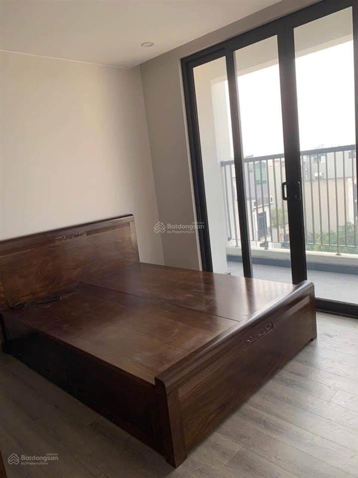 Cho thuê căn hộ bộ tư lệnh yên nghĩa, 101m2, 3pn, full nội thất
