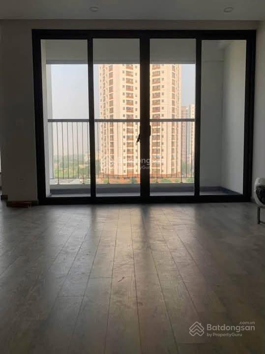Cho thuê căn hộ bộ tư lệnh yên nghĩa, 101m2, 3pn, full nội thất
