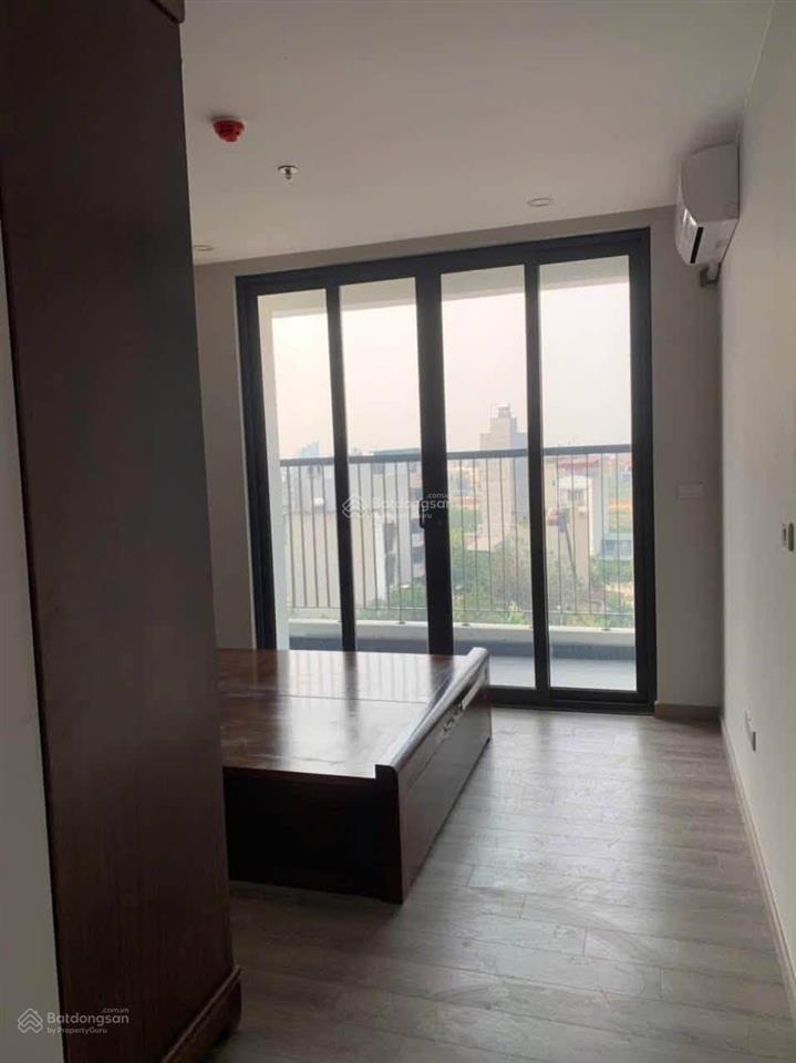 Cho thuê căn hộ bộ tư lệnh yên nghĩa, 101m2, 3pn, full nội thất