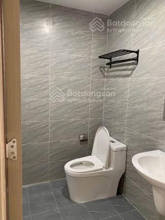 Cho thuê căn hộ bộ tư lệnh yên nghĩa, 101m2, 3pn, full nội thất