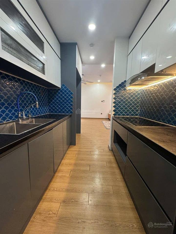 Cho thuê căn hộ 3pn terra an hưng dương nội, hà đông